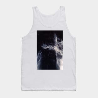 Falling stars II Tank Top